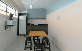 Apto aconchegante na melhor região da Zona 7